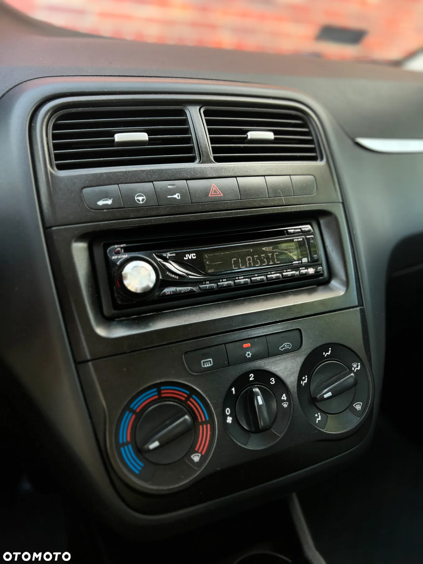 Fiat Grande Punto - 21