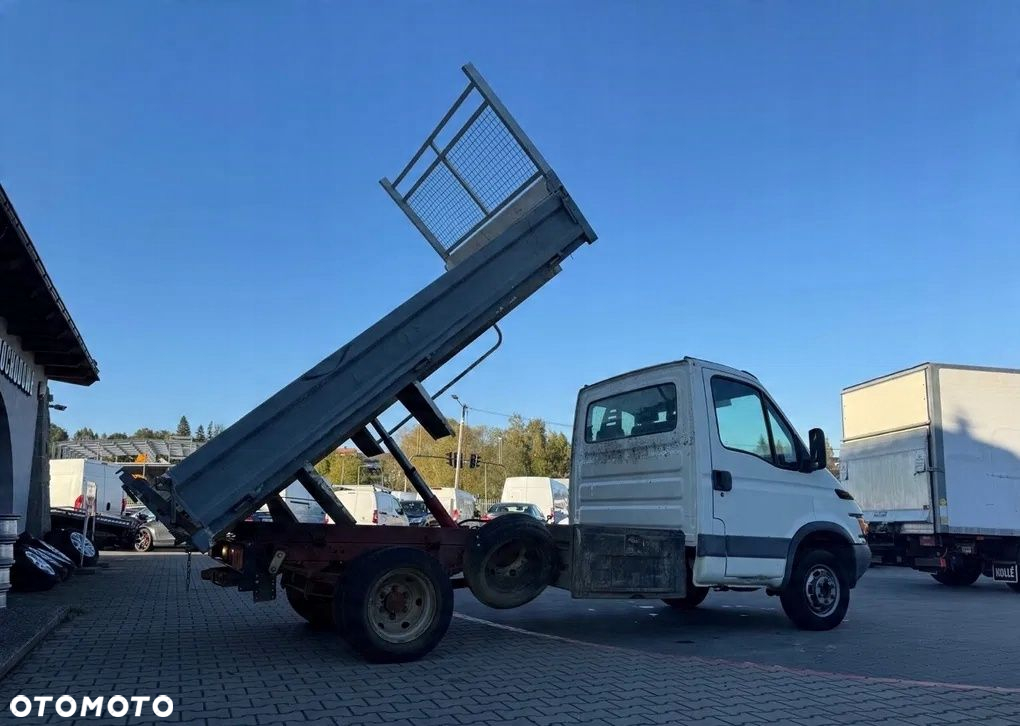 IVECO DAILY 3 III 35C11 99-06 SILNIK 2.8 D 106KM 814043C SOFIM 8140.43C - 7