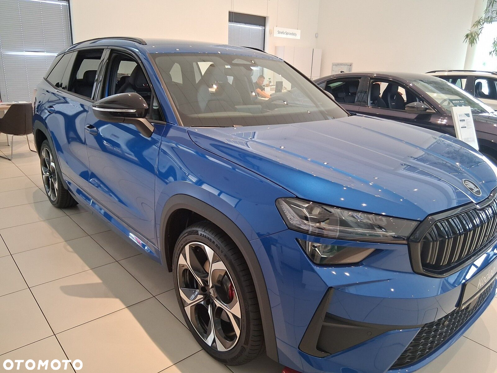 Skoda Kodiaq - 3