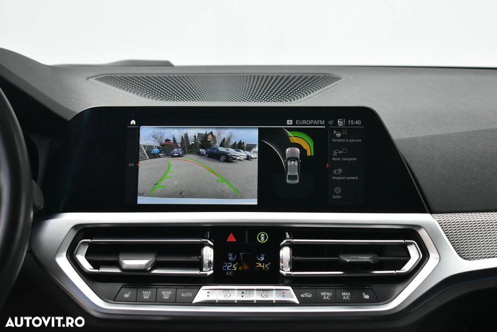 BMW Seria 3 330e AT PHEV - 14