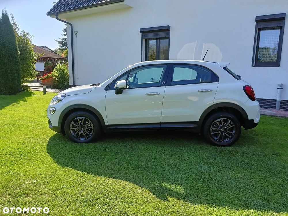 Fiat 500X 1.0 FireFly Turbo 4x2 S&S 120TH - 3