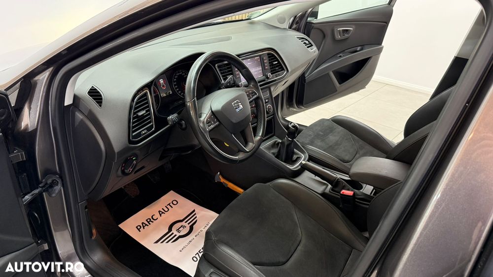 Seat Leon - 6