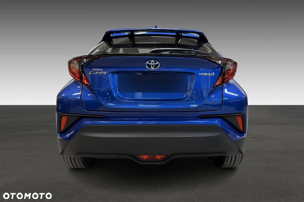 Toyota C-HR Style - 7