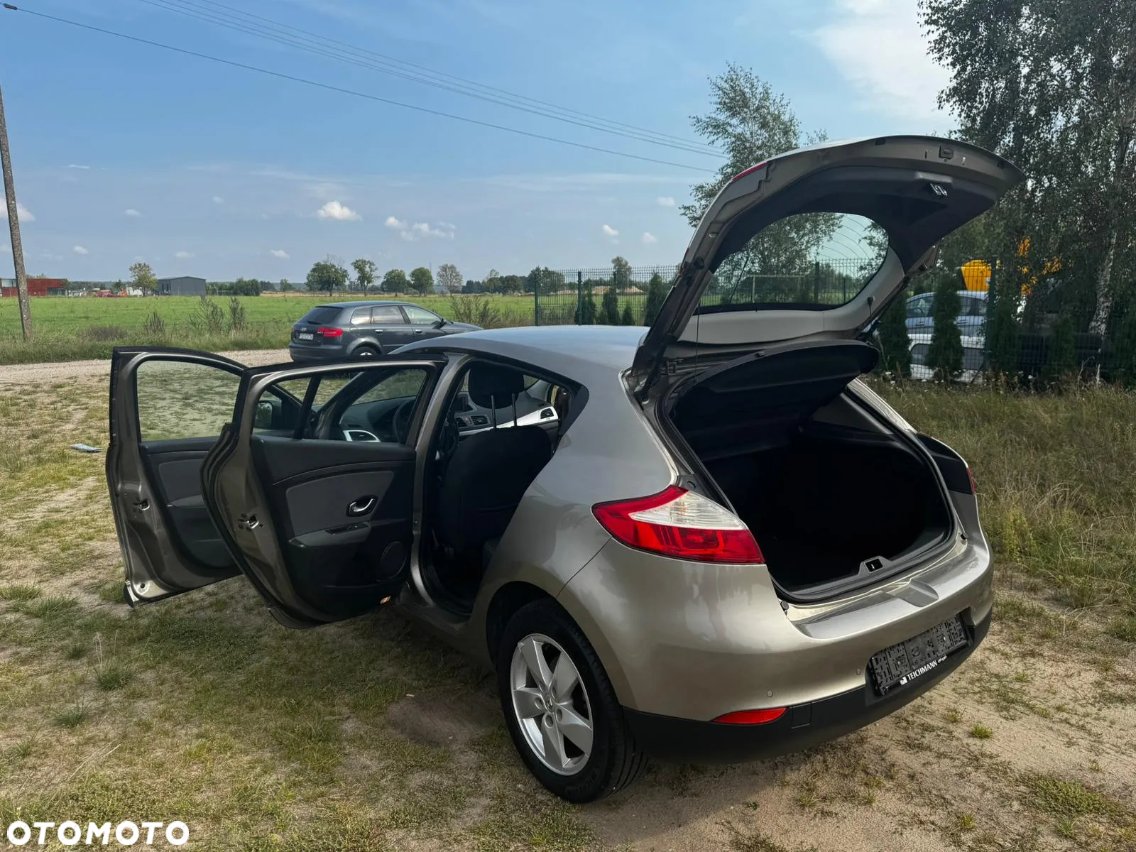 Renault Megane - 10