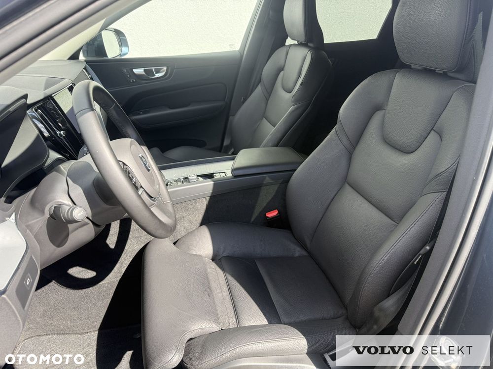 Volvo XC 60 - 12
