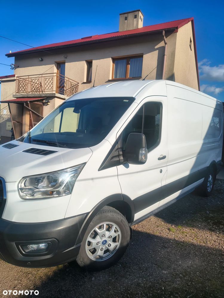 Ford Transit - 3