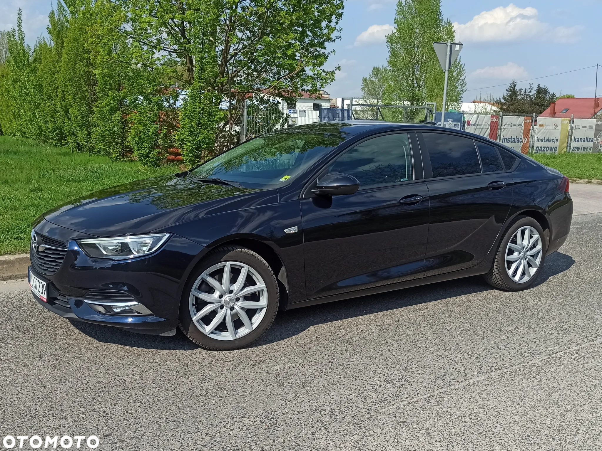 Opel Insignia - 2