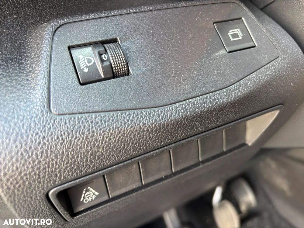Toyota Proace 1.5 D-4D 100CP 6MT 4+1 L2 Comfort - 14