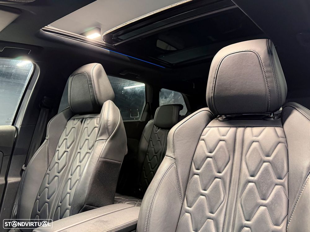 Peugeot 5008 1.5 BlueHDi GT Line EAT8 - 6