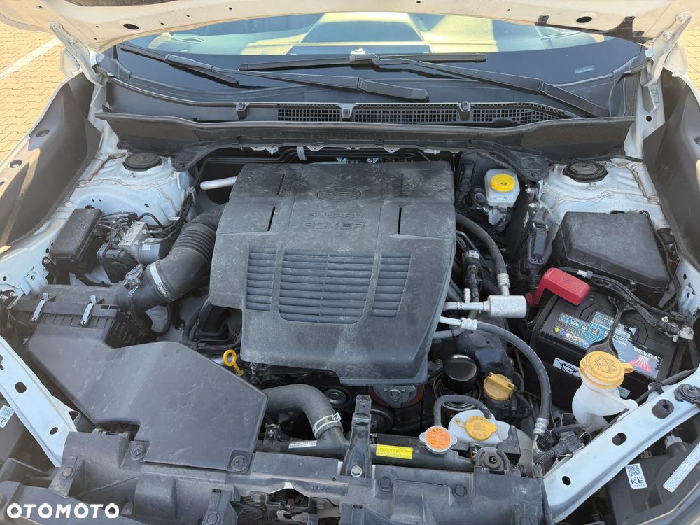 Subaru Forester - 24