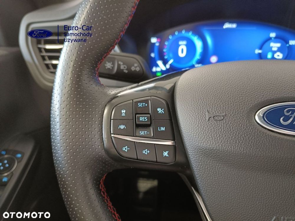Ford Kuga 2.5 Duratec PHEV ST-LINE X - 19