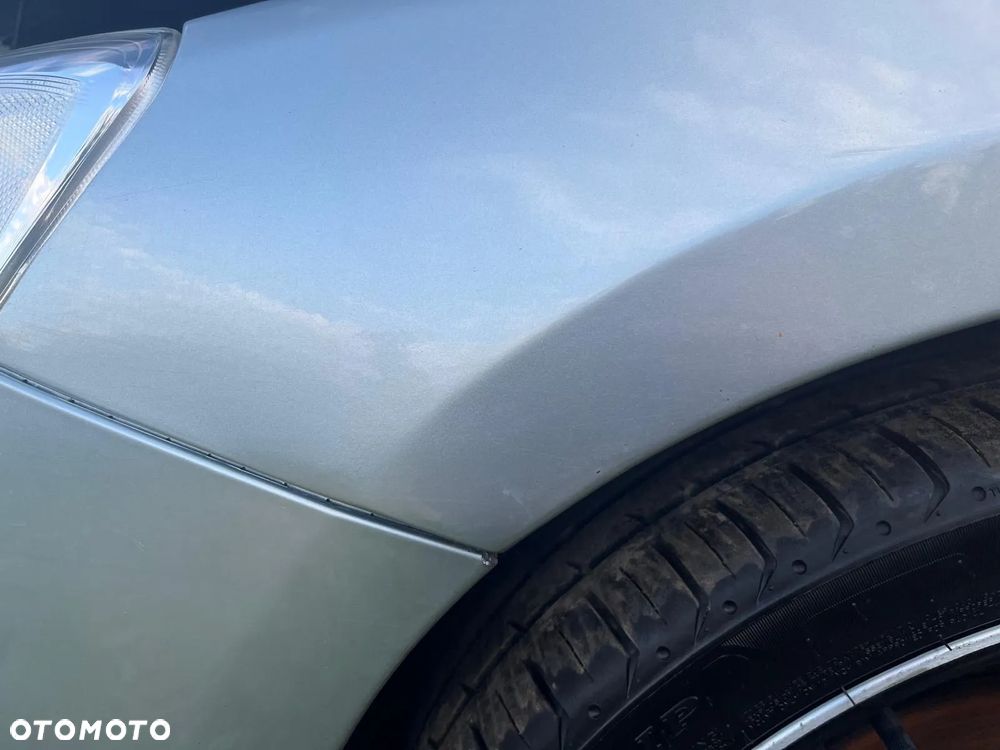 blotnik 477 przod lewy volvo s60 v60 lift 13-17 - 2