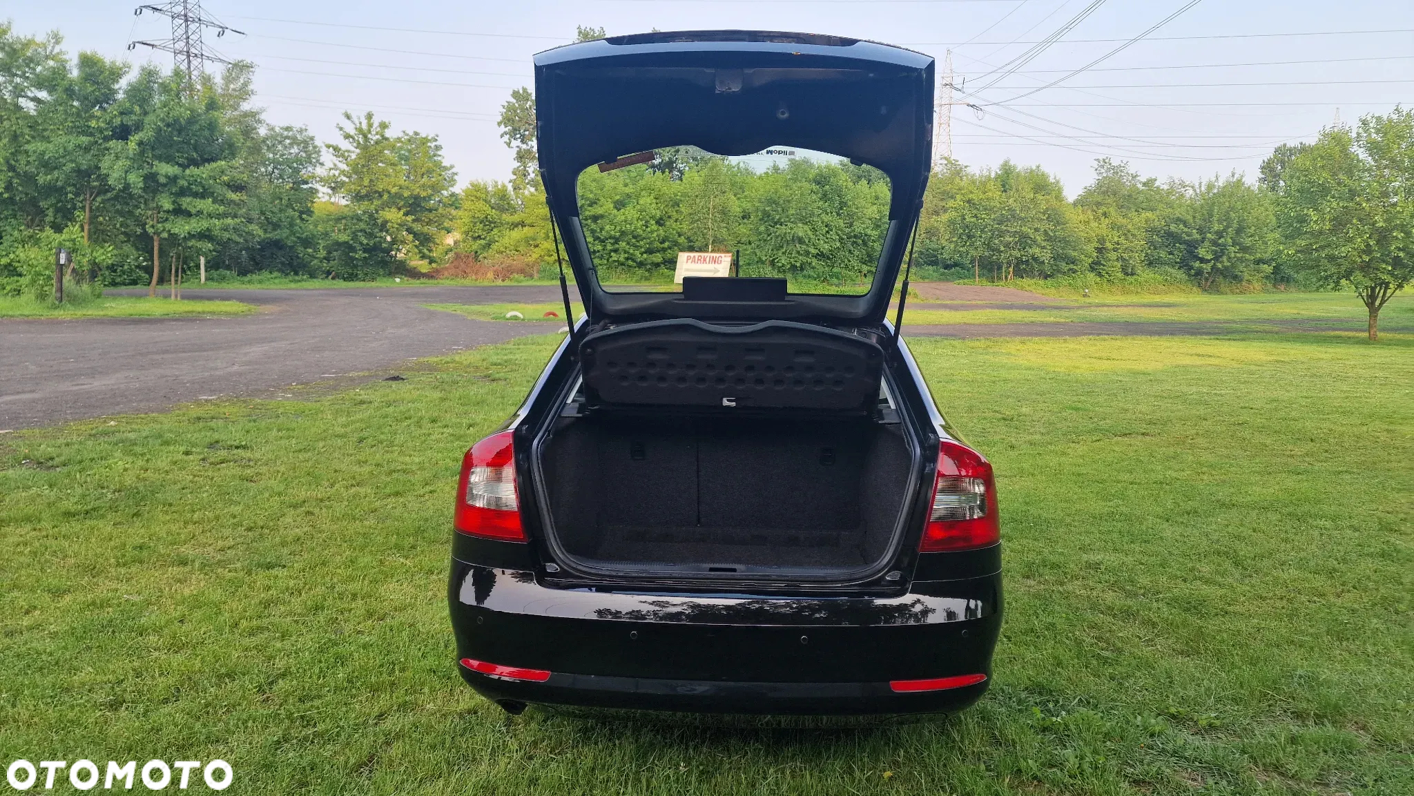 Skoda Octavia 1.6 TDI Classic - 21