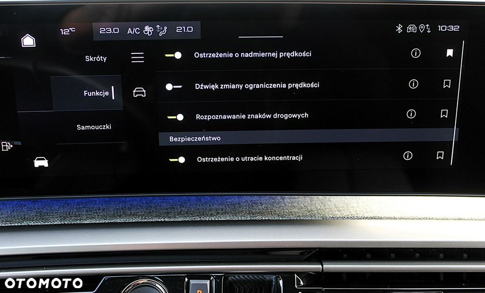 Peugeot 5008 1.2 PureTech mHEV Allure Pack S&S e-DCS6 - 36