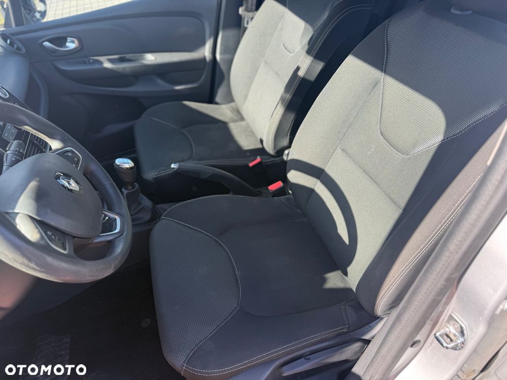 Renault Clio Energy TCe 75 Business - 13