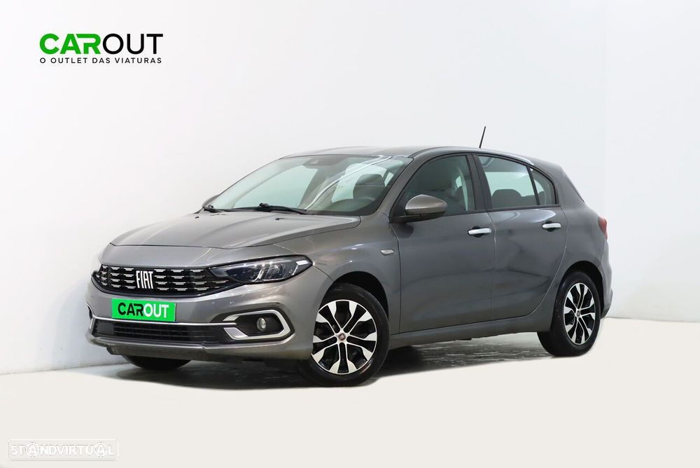 Fiat Tipo 1.0 GSE T3 City Life - 1
