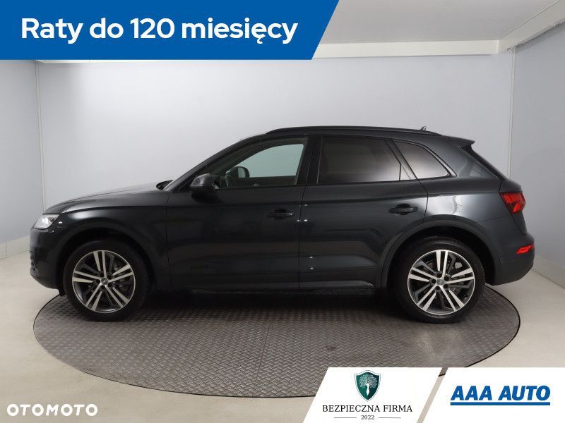 Audi Q5 - 4