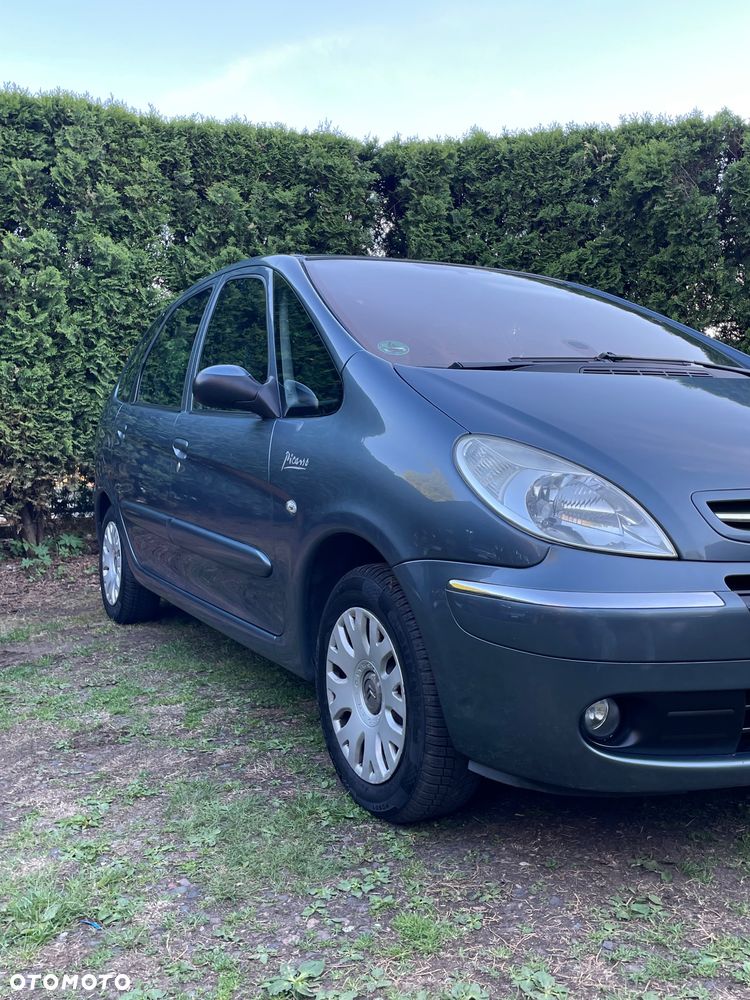 Citroën Xsara Picasso 1.6 HDi SX Plus - 6
