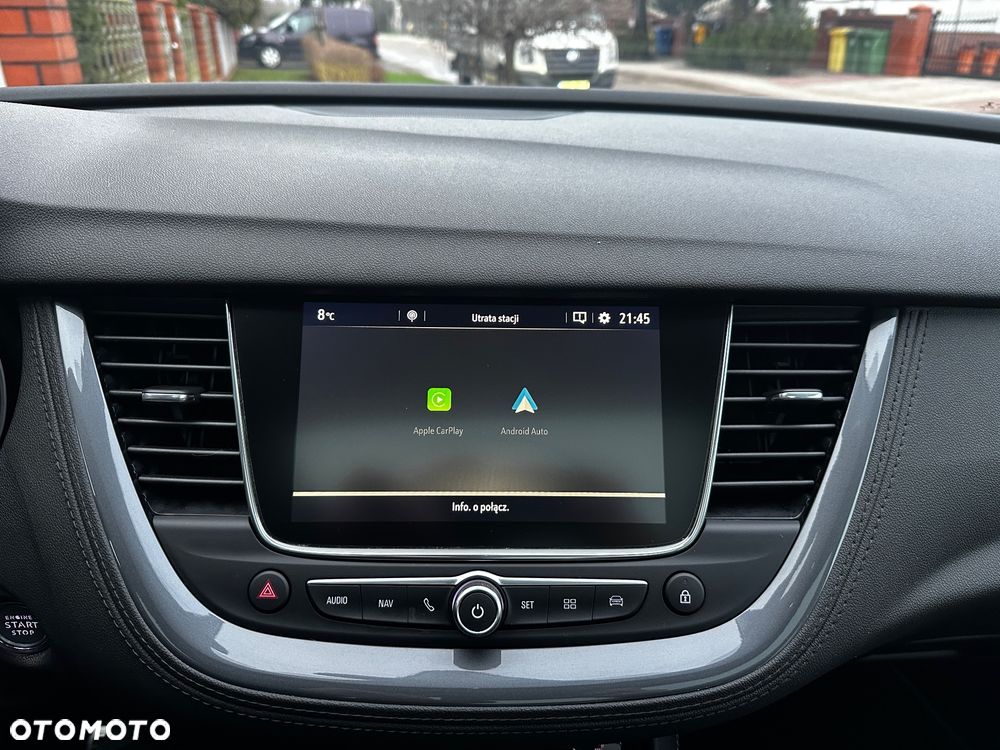 Opel Grandland X 2.0 D Start/Stop Automatik Ultimate - 26