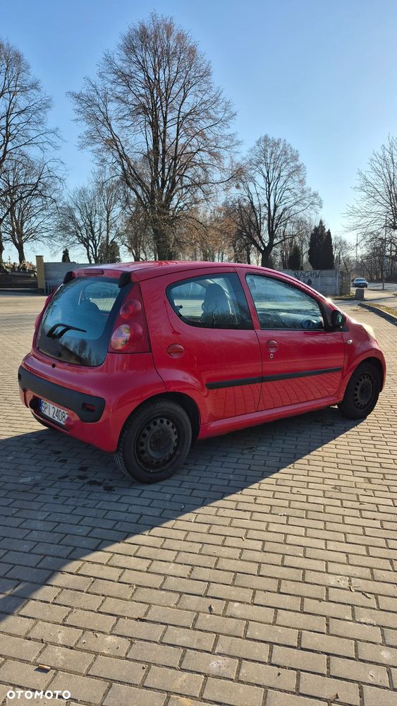Peugeot 107 1.0 Trendy - 5