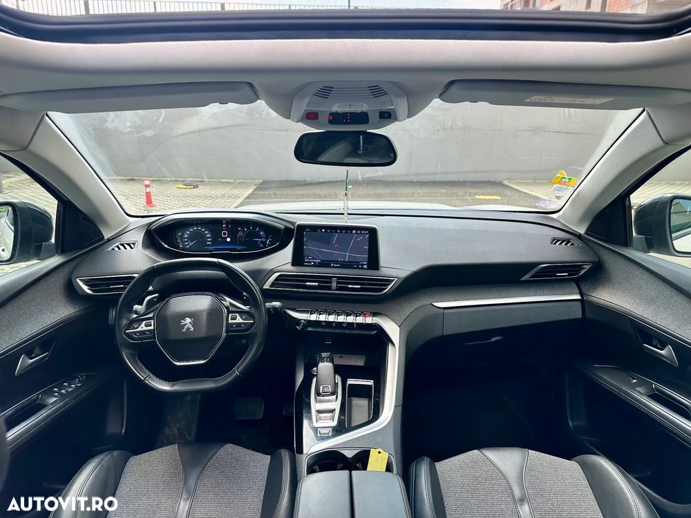 Peugeot 3008 - 8