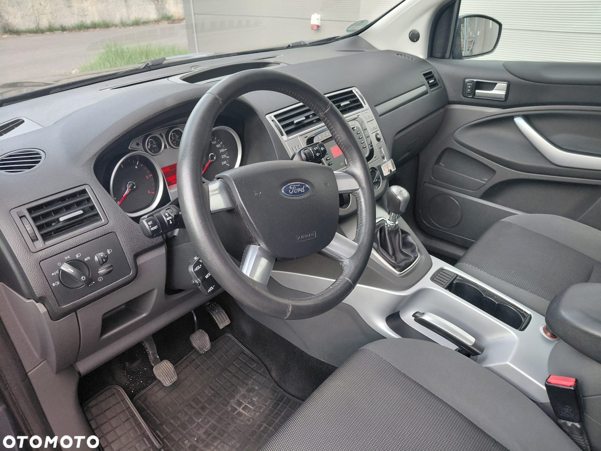 Ford Kuga 2.0 TDCi 4x4 Trend - 7