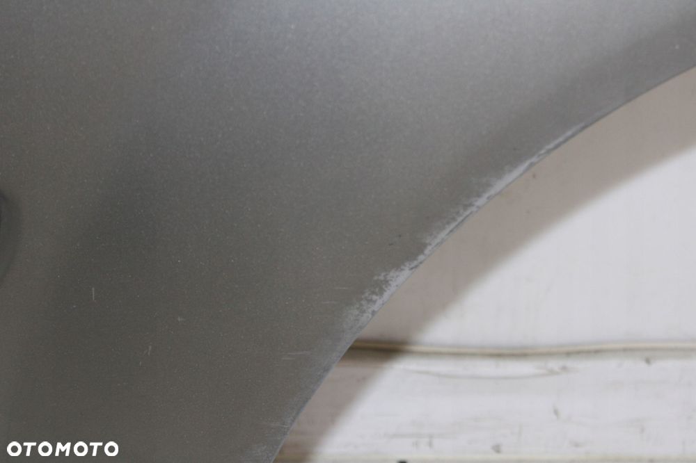 NISSAN X-TRAIL T30 I 2000R- DRZWI LEWE LEWY TYŁ TYLNE KX4 - KOD LAKIERU - 10