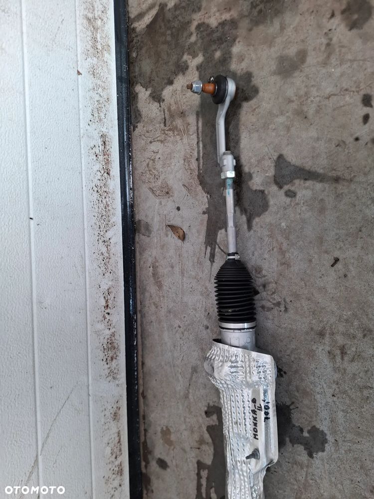 Opel mokka B II maglownica kolumna kierownicza 9860192180 - 6