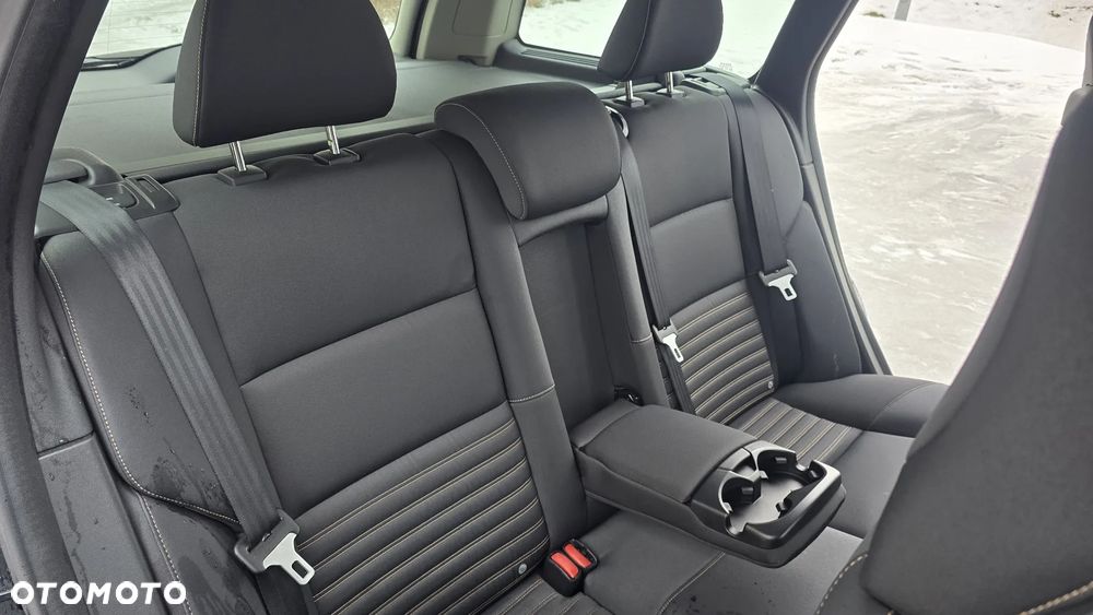 Volvo V50 DPF DRIVe Business Edition - 18