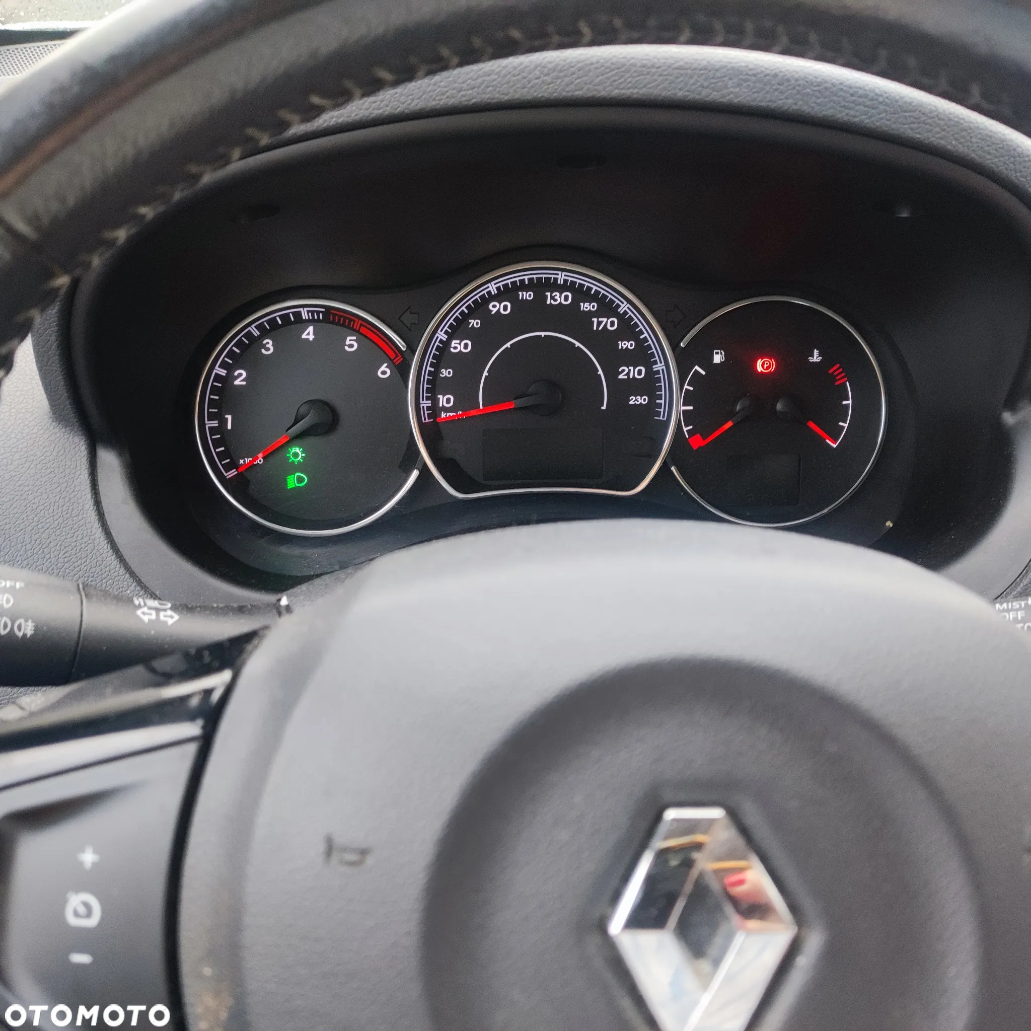 Renault Koleos - 5