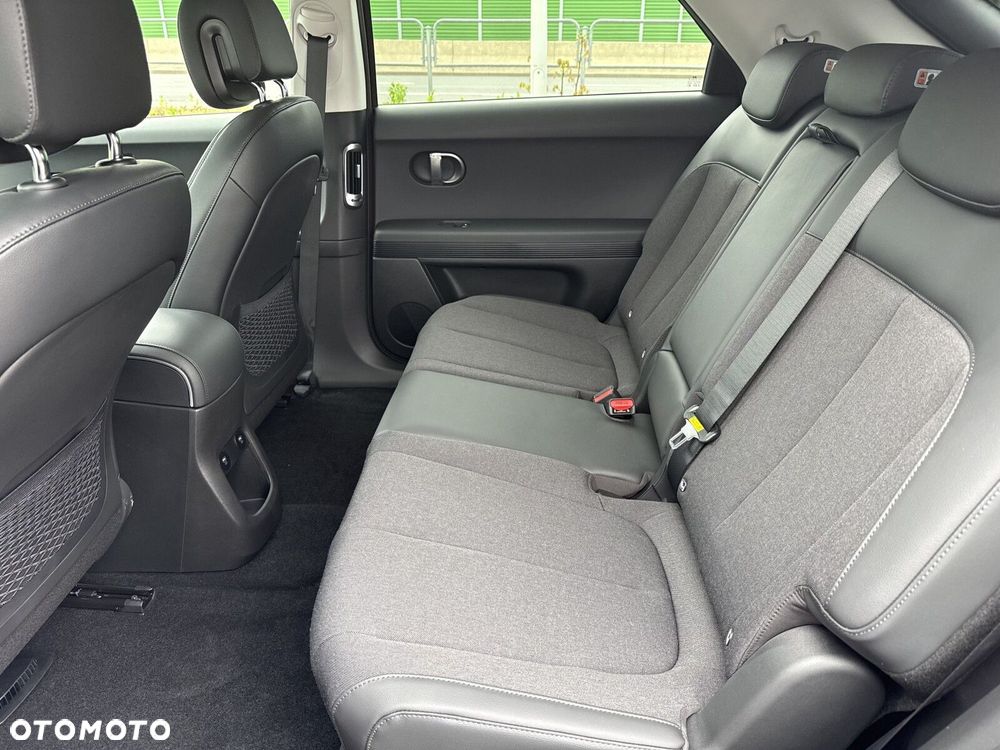 Hyundai IONIQ 5 - 17