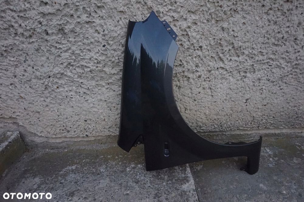 BŁOTNIK PRZEDNI PRAWY FIAT GRANDE PUNTO 634/C - 2