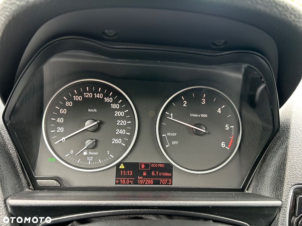 BMW Seria 1 - 28