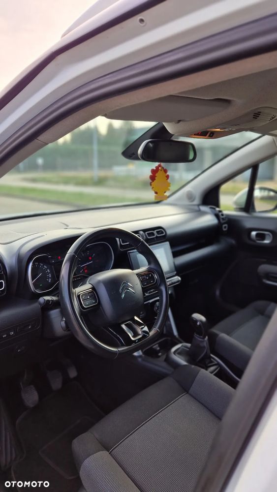 Citroën C3 Aircross - 7