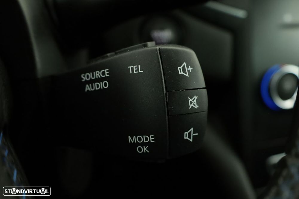 Renault Mégane Sport Tourer 1.3 TCe GT Line - 18