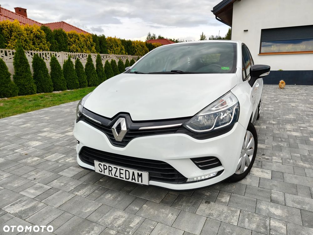 Renault Clio 1.2 16V Limited - 14