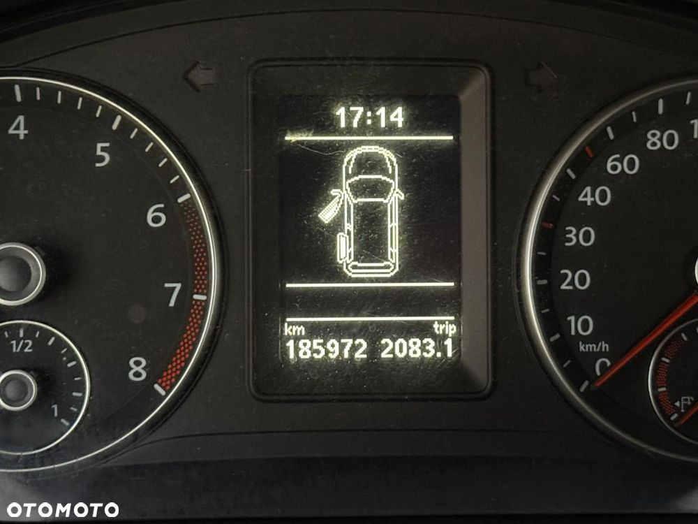 Volkswagen Caddy - 19