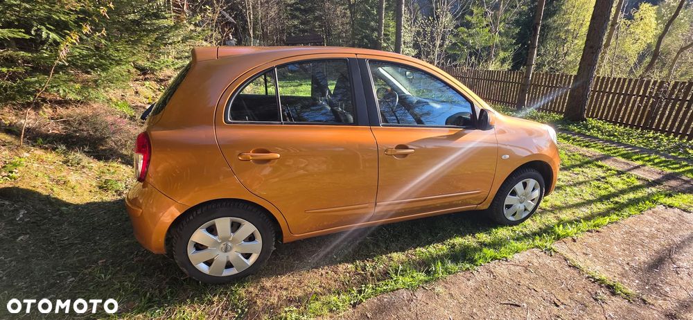 Nissan Micra 1.2 Acenta - 2