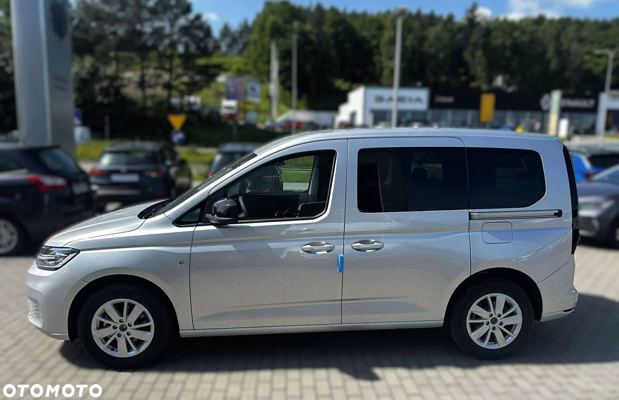 Volkswagen Caddy 2.0 TDI - 6