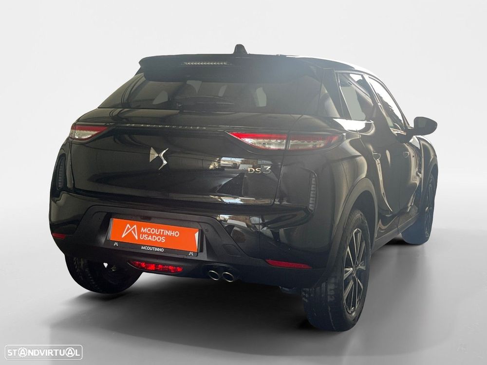 DS DS3 1.2 Hybrid Pallas e-DSC6 - 5