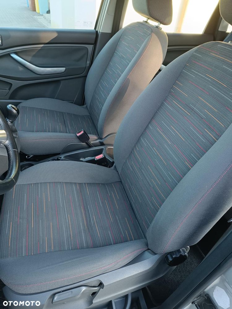 Ford C-MAX 1.6 TDCi Silver X - 7