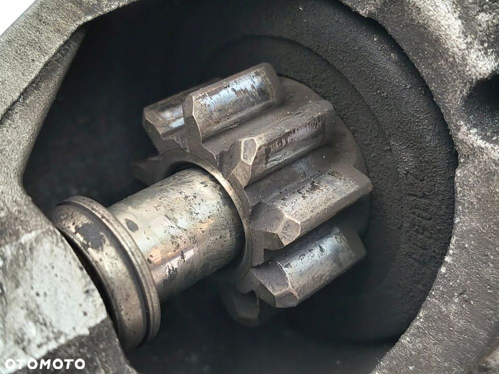 ROZRUSZNIK BMW E90 E87 E60 2.0i N43B20A 7589352 12417589352 BOSCH - 7