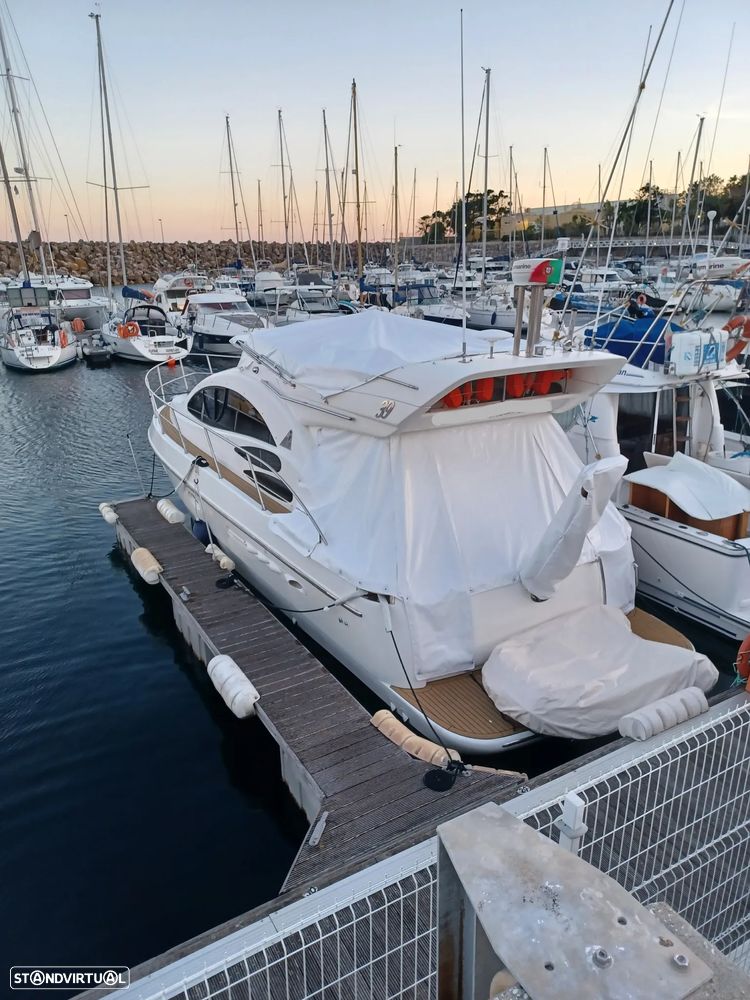 Azimut 39 - 4