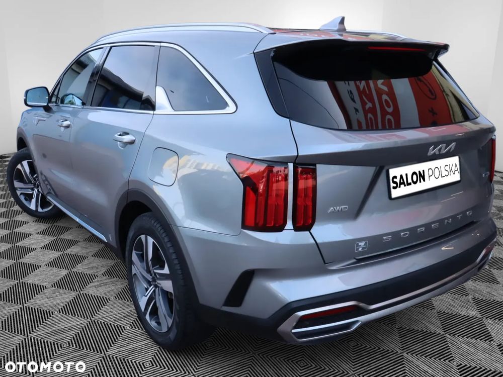 Kia Sorento - 6
