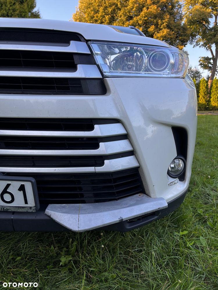 Toyota Highlander - 29
