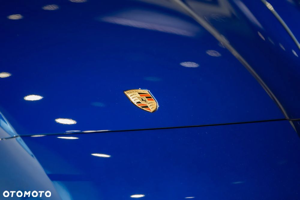 Porsche Panamera 4 - 24