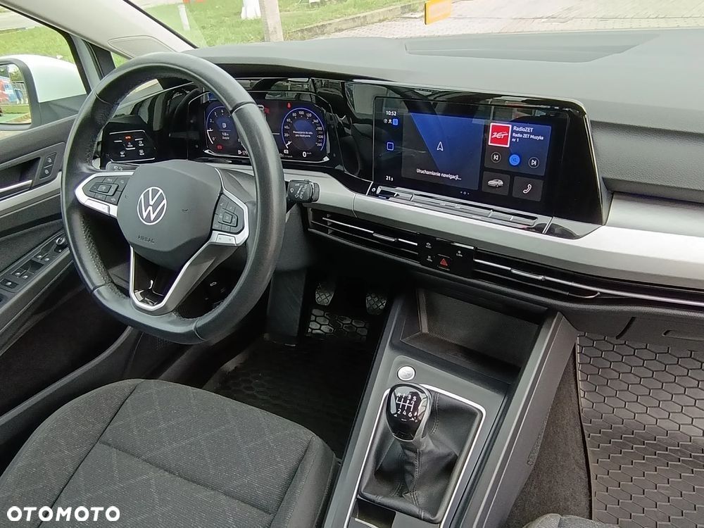 Volkswagen Golf 1.5 TSI Life - 15