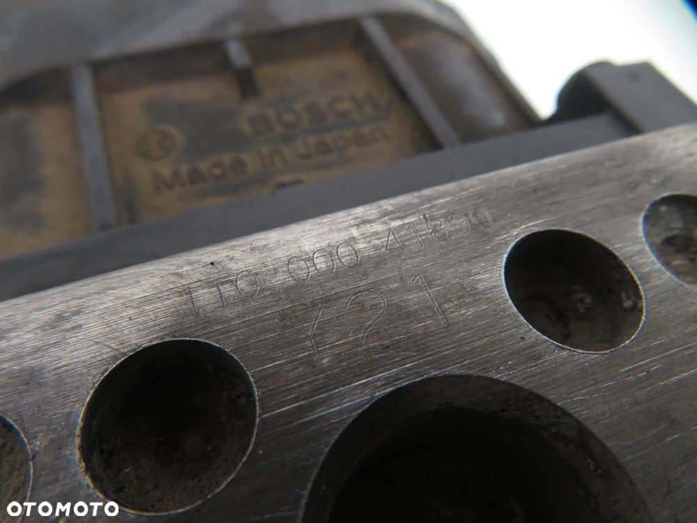 POMPA ABS HONDA CIVIC VII 0265216957 1T000041890 - 5