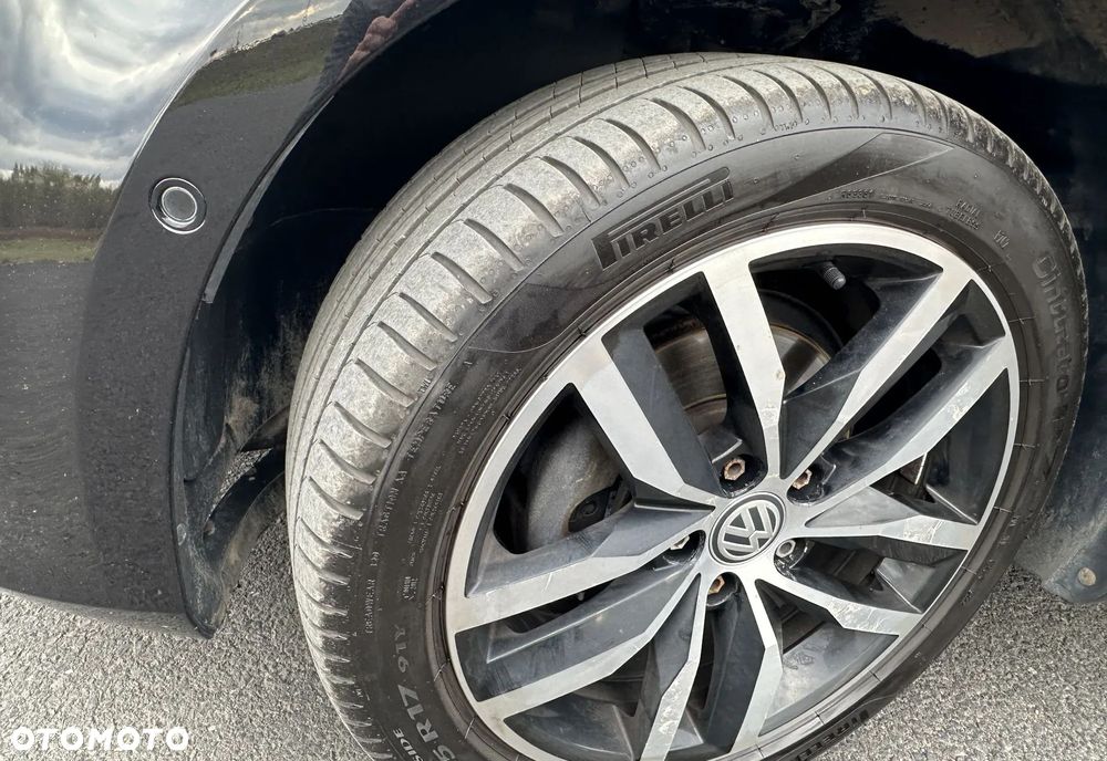 Volkswagen Golf 1.4 TSI BlueMotion Technology Cup - 9