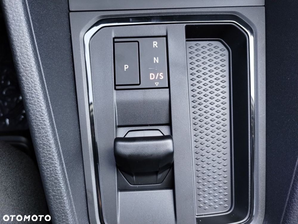 Volkswagen Caddy 2.0 TDI DSG - 16